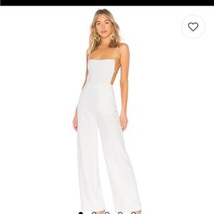 NBD Jumpsuit